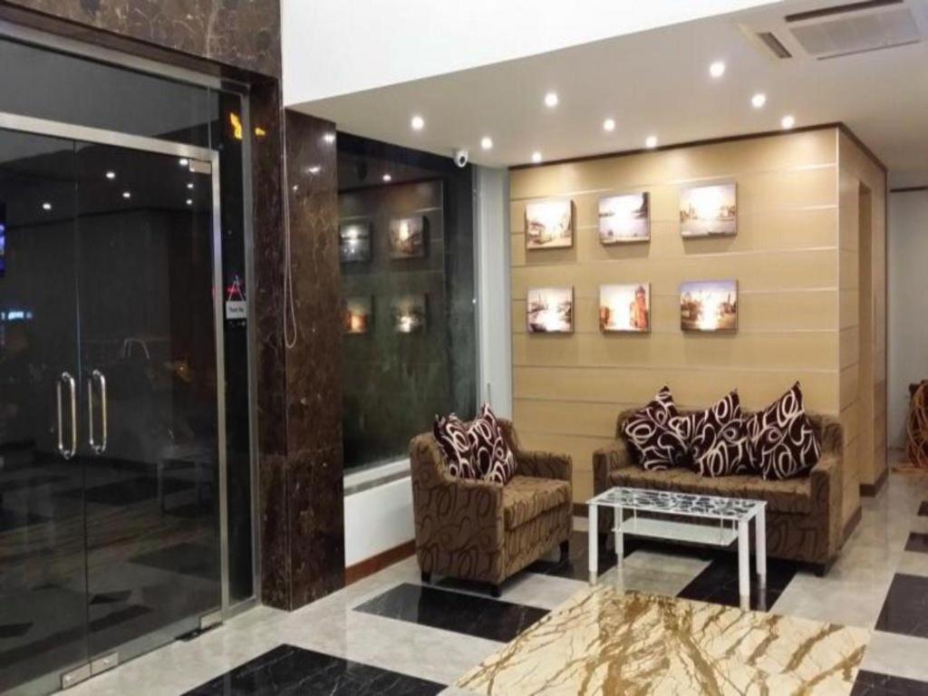 เดอะ อาร์จีเอ็น ซิตี้ ลอดจ์ Hotel ย่างกุ้ง ภายนอก รูปภาพ