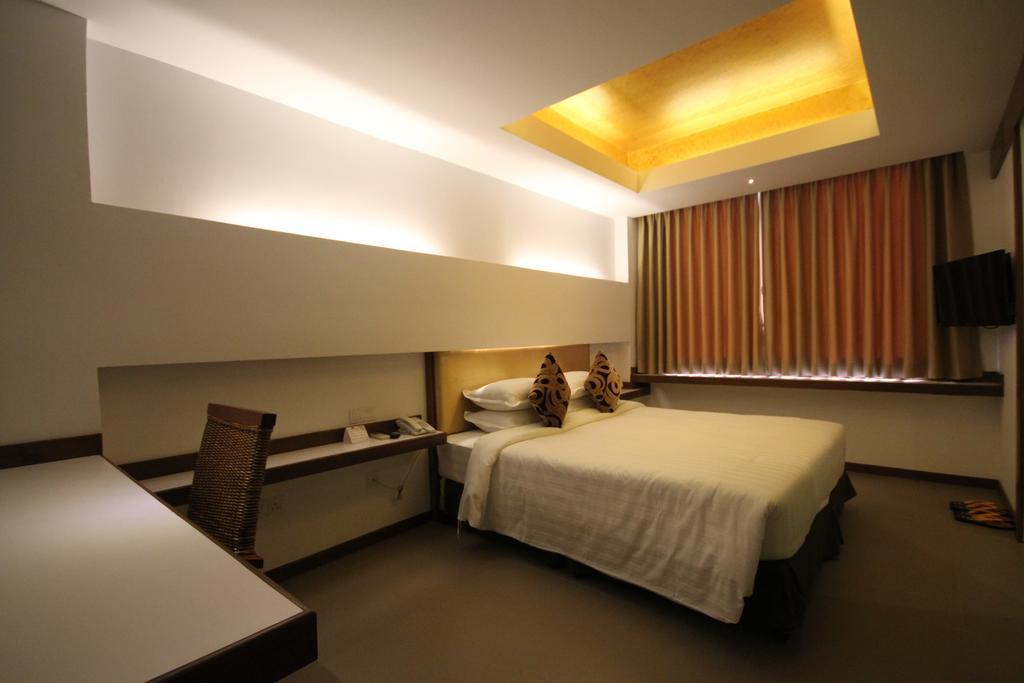 เดอะ อาร์จีเอ็น ซิตี้ ลอดจ์ Hotel ย่างกุ้ง ภายนอก รูปภาพ