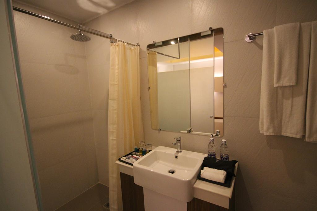 เดอะ อาร์จีเอ็น ซิตี้ ลอดจ์ Hotel ย่างกุ้ง ห้อง รูปภาพ